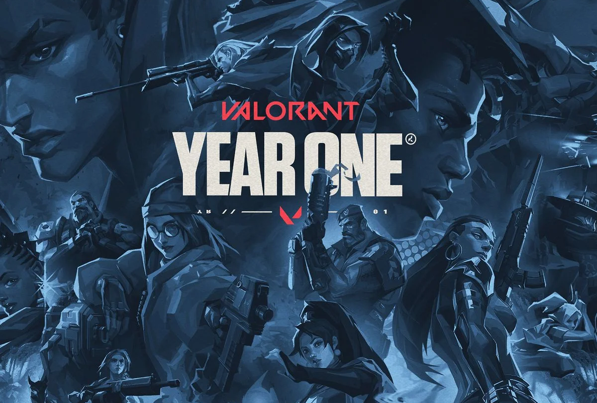 Valorant Mobile