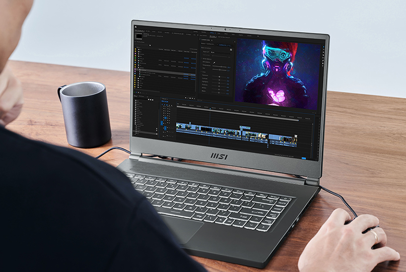Top 5 reasons to BUY or NOT to buy the MSI Stealth 15M