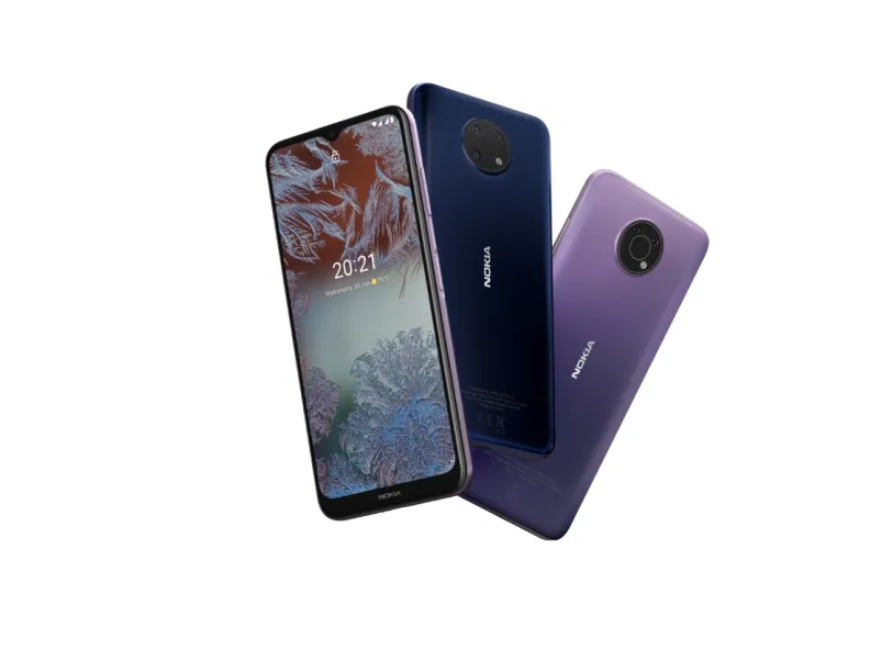Nokia G10