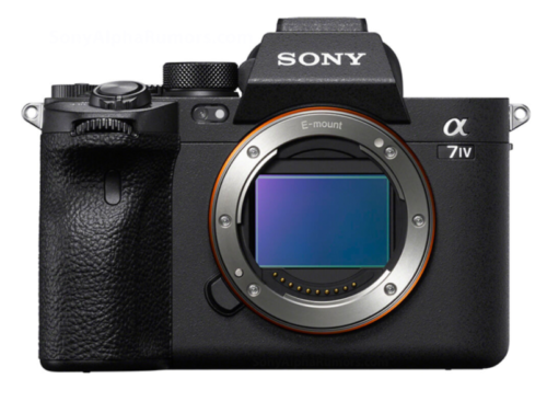 Will The Sony A7 IV Be A Massive Upgrade? It Needs To Be!