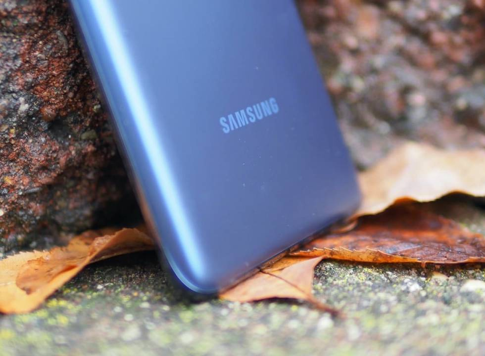 Samsung galaxy