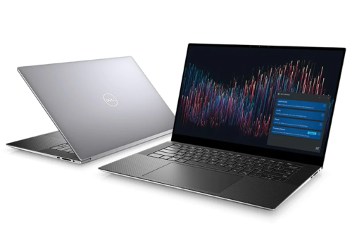 [Specs and Info] Dell Precision 15 5560 and Precision 17 5760 – Professional-grade graphics and Xeon processors inside a device not thicker than your finger