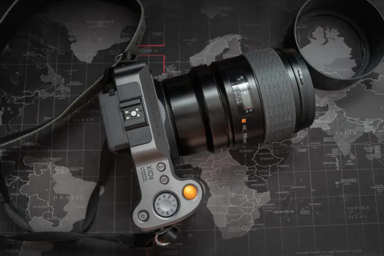x1dii hasselblad