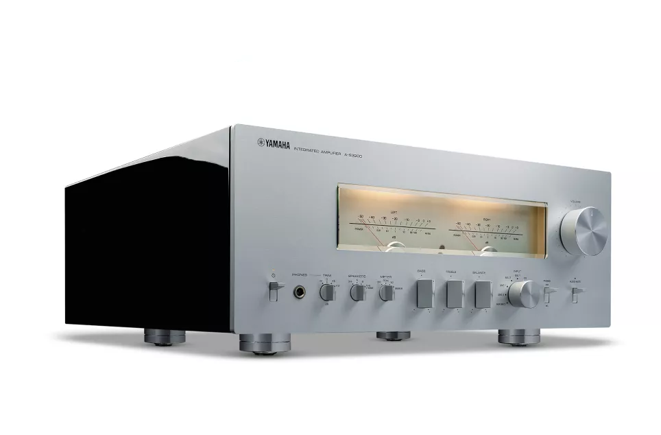 Yamaha A-S3200