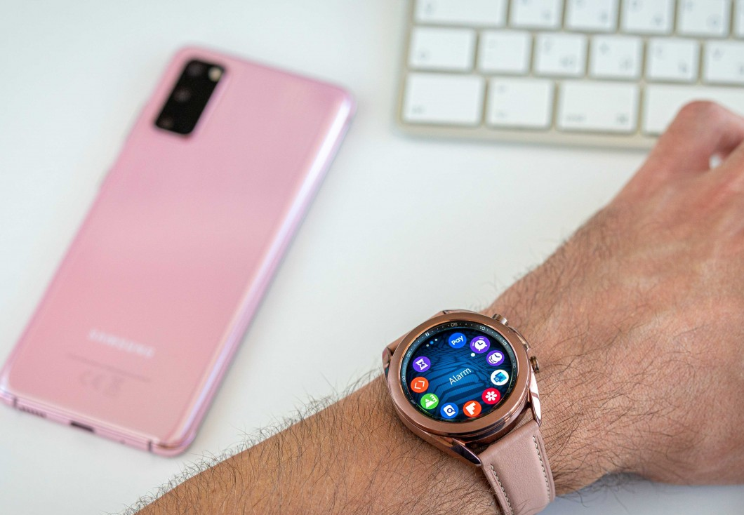 Galaxy Watch