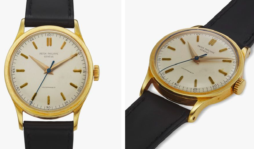 Andy Warhol’s Patek Philippe Watch Can Be Yours, But Act Fast