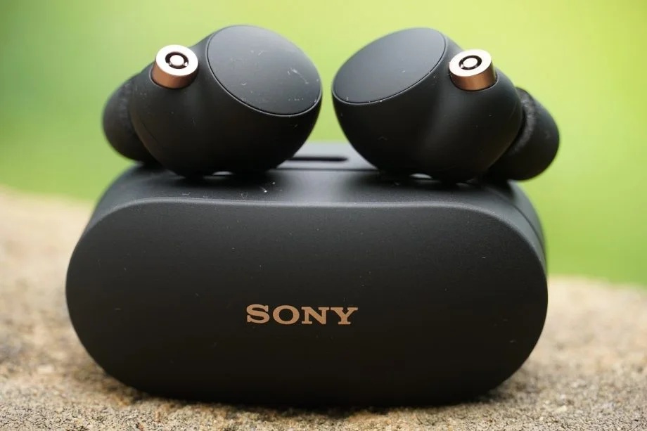 Edifier launches hi-res wireless earbuds with noise cancellation to rival the Sony WF-1000XM4
