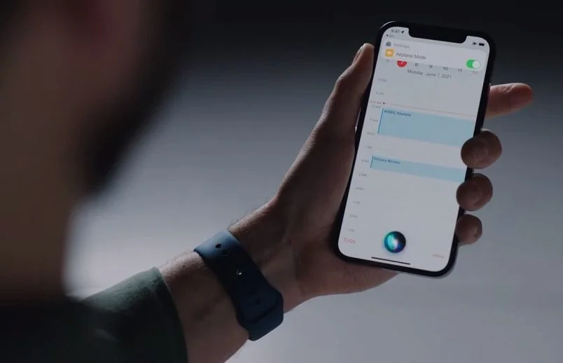 What’s new with Siri in iOS 15 and iPadOS 15?