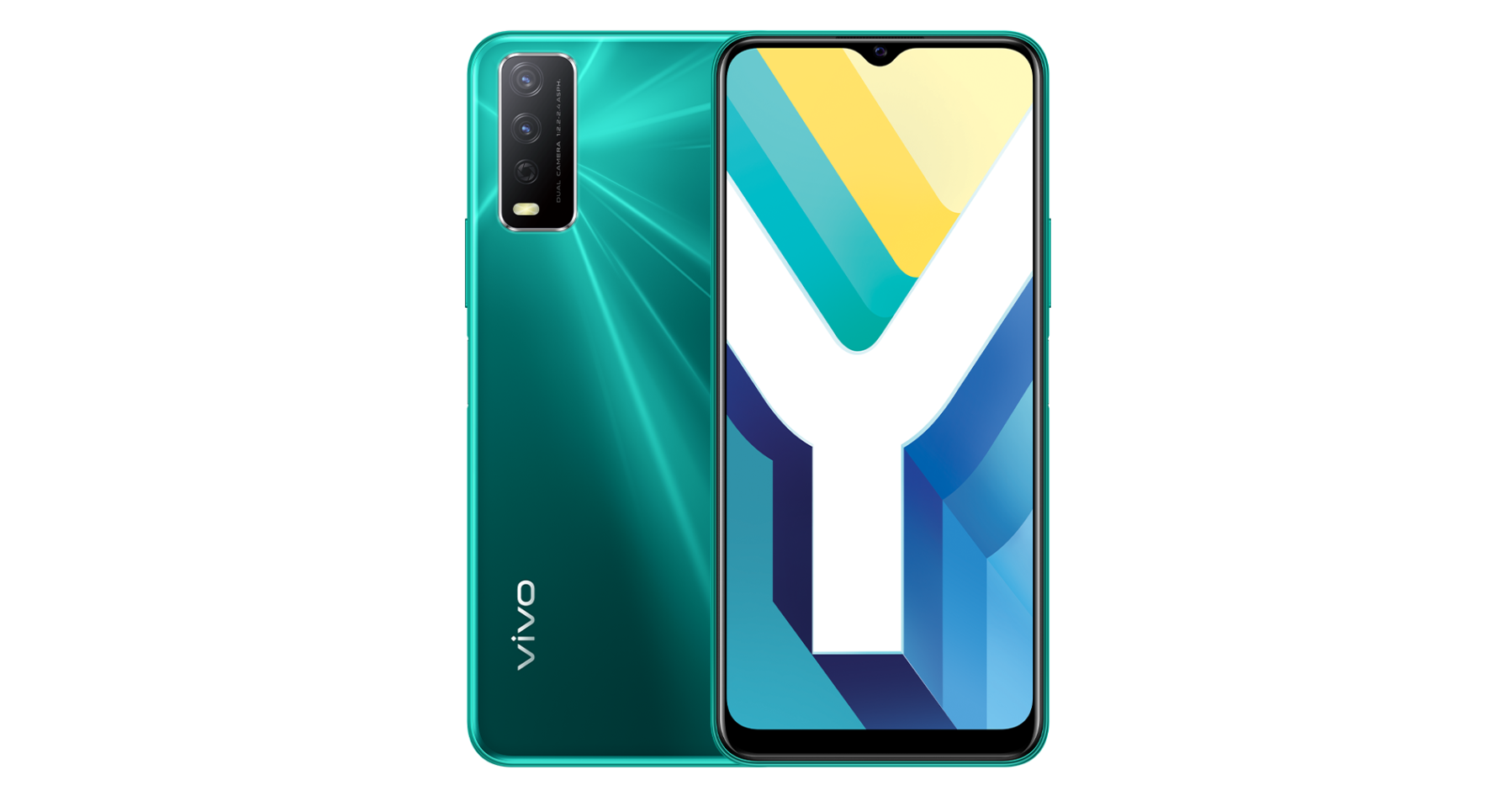 Vivo Y12A