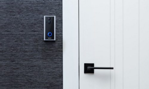 SpotCam Video Doorbell 2 Review