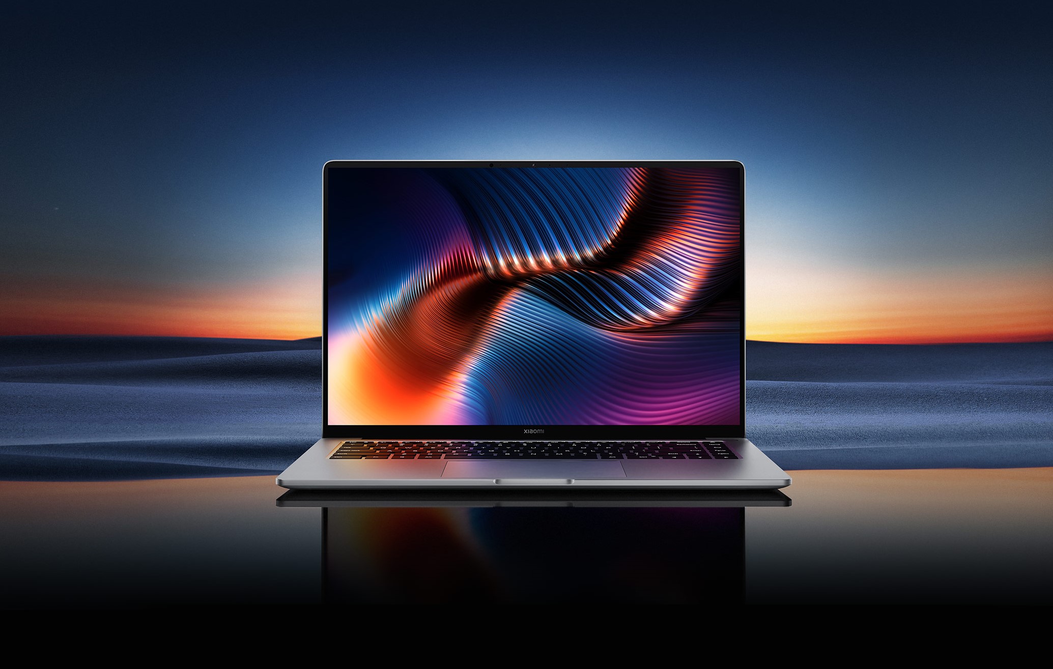 Xiaomi Mi Notebook Pro X key specifications tipped ahead of launch