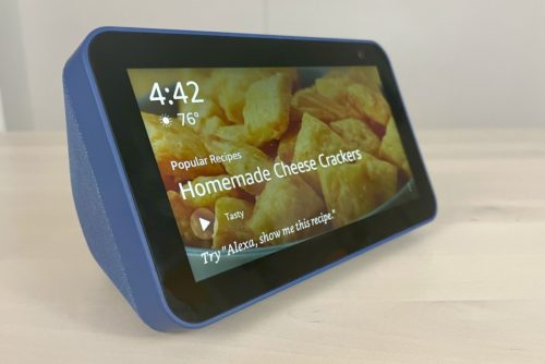 Amazon Echo Show 5 (2nd gen) review: The smallest Echo display gets a modest upgrade