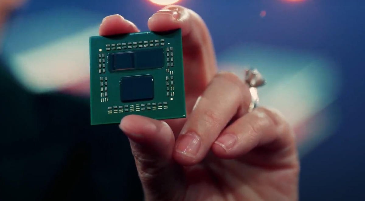 The biggest PC news from Computex 2021