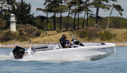 Axopar 22 test drive review: The new benchmark for entry-level boats