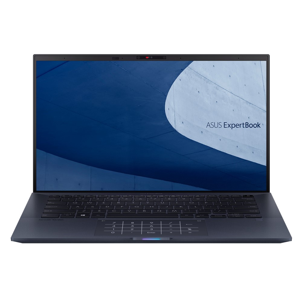 ASUS ExpertBook B9450CEA Notebook Review