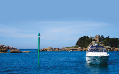 Brittany boating guide: Princess owners explore France’s rugged west coast