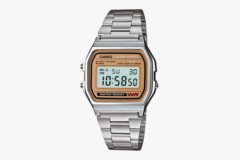 The Best Two-Tone Watches, and Why They Don’t Suck