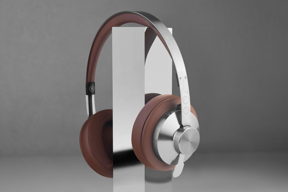Eoz Audio Arc ANC wireless headphone
