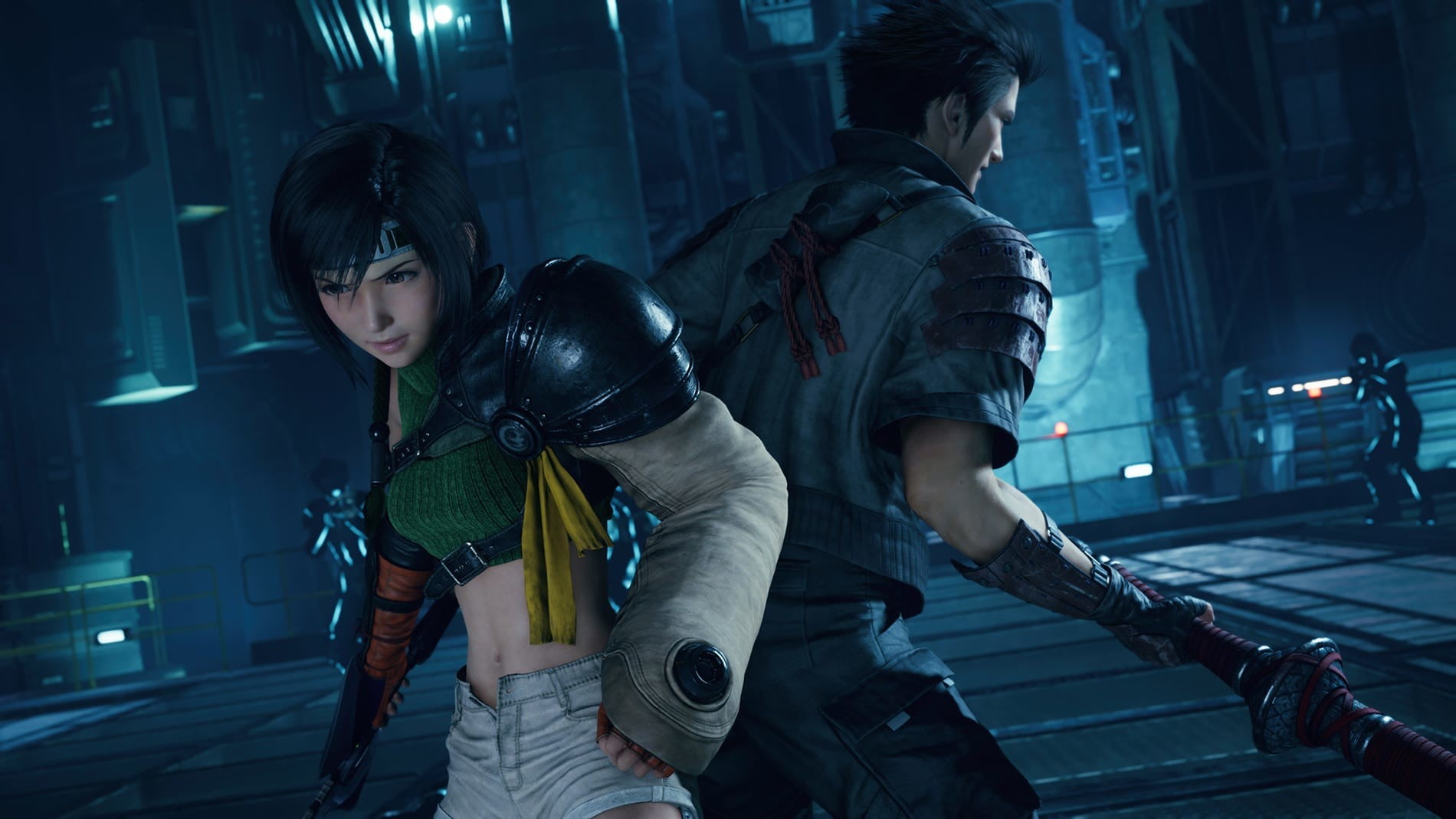 Final Fantasy 7 Remake Intergrade is great on PS5 — transferring save data is not