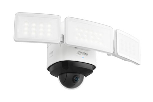 Eufy Security launches a new line of outdoor security cams, hoping to put its privacy debacle in the past