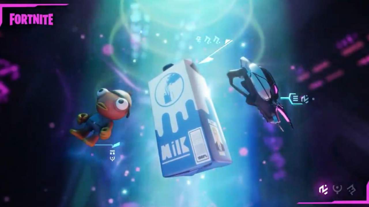 Fortnite Season 7