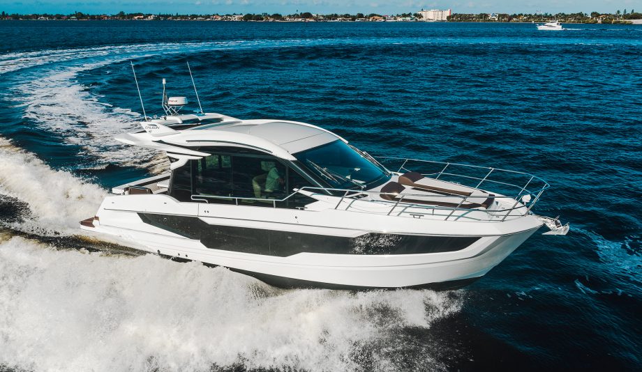 Galeon 410 HTC