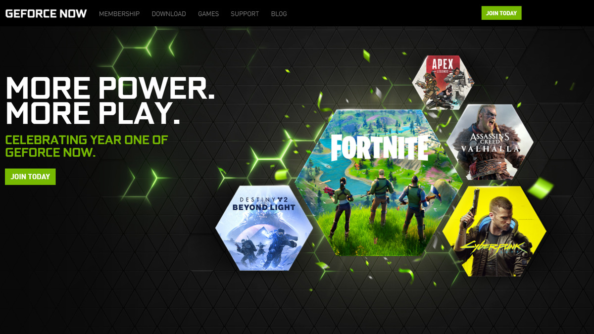 Why I left GeForce Now for a dusty PlayStation 4