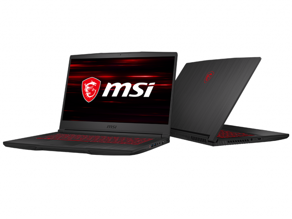 MSI GF65 Thin 10UE-014UK