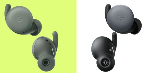 Google Pixel Buds A-Series vs Google Pixel Buds (2020): what’s new with the wireless earbuds?