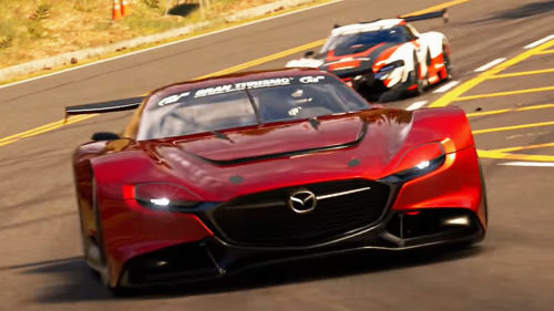 Gran Turismo 7 likely won’t be PS5 exclusive, Sony reveals