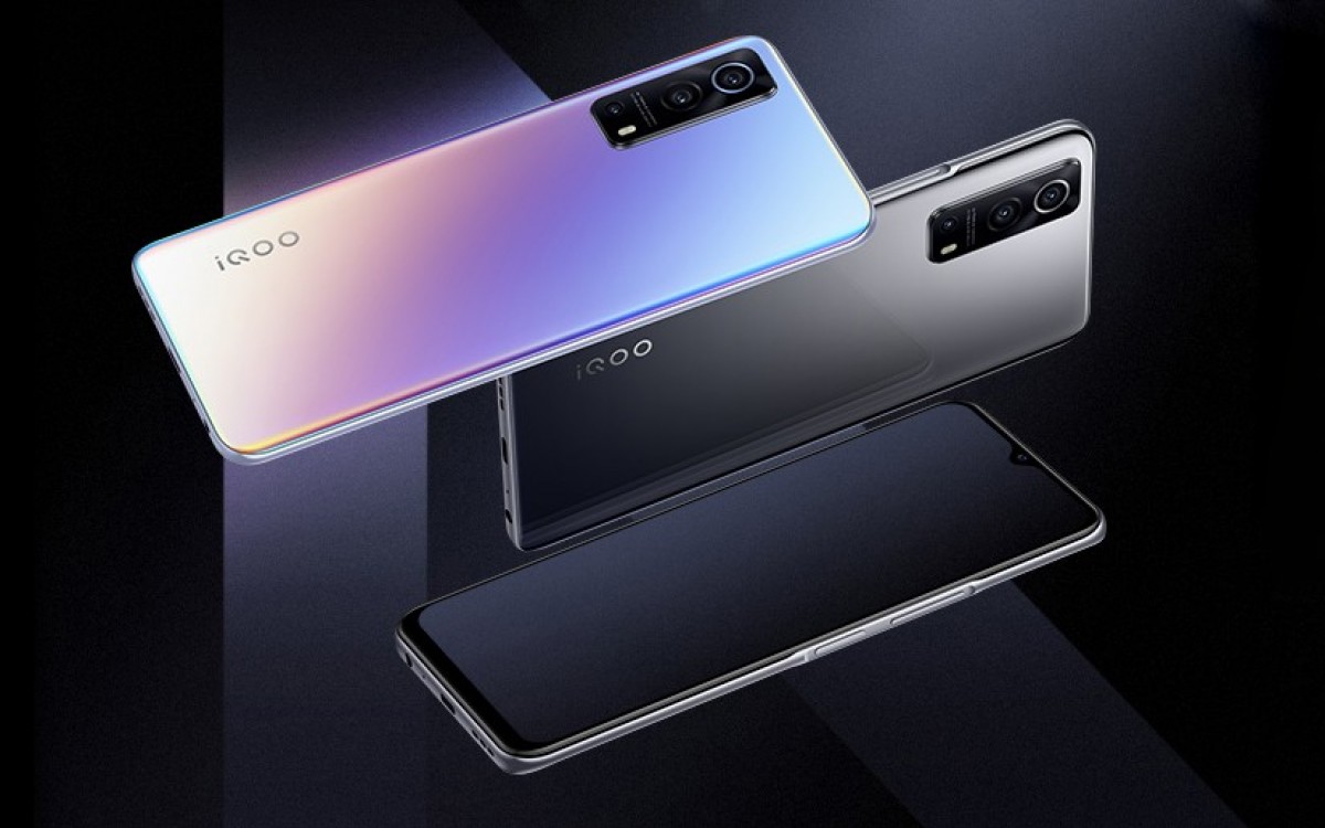 iQOO Z3 5G