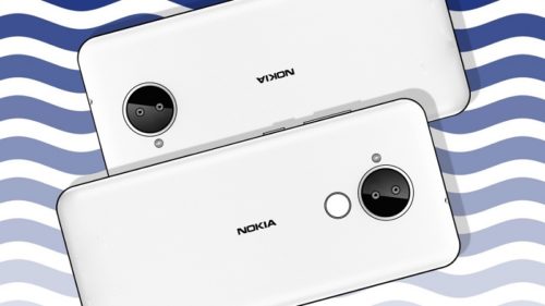 Nokia C30 renders and specifications leaked