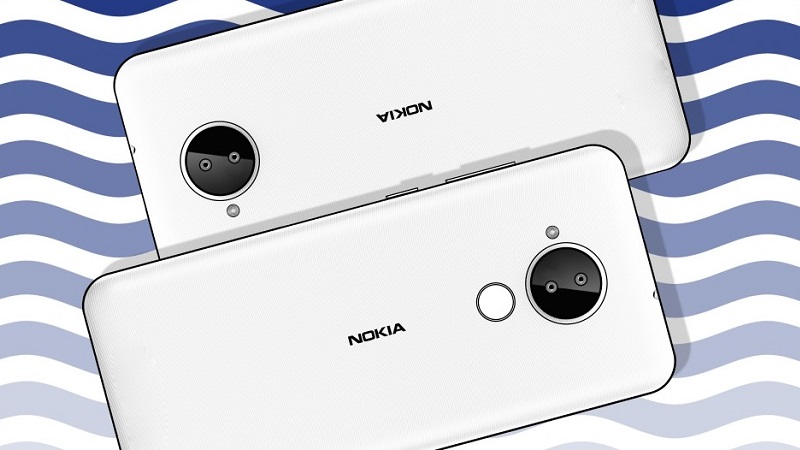 Nokia C30