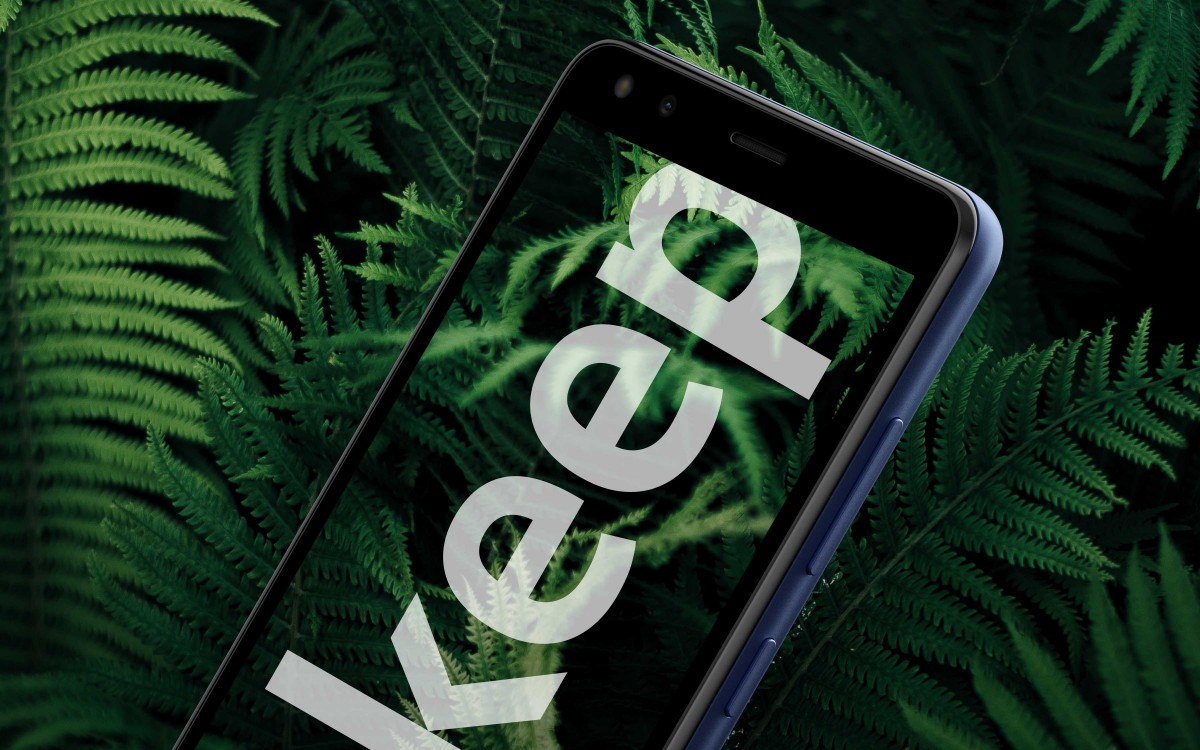 Nokia C01 Plus silently announced with Android 11 Go Edition