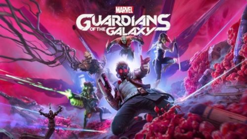 Square Enix’s Guardians of the Galaxy sounds like an old school gamer’s dream