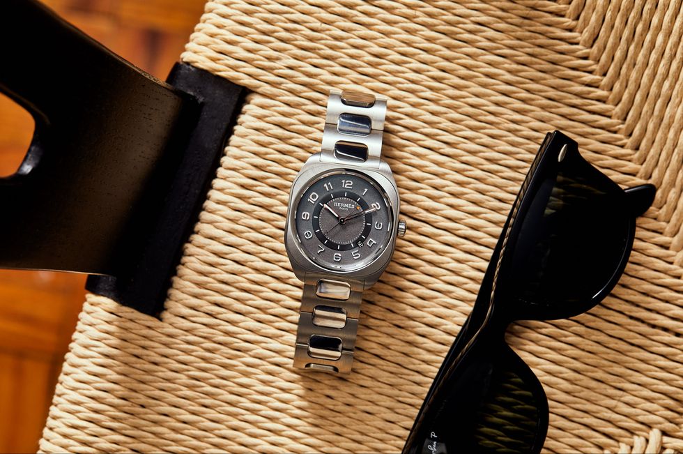 Hermès H08