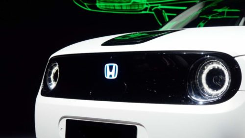 2024 Honda Prologue electric SUV confirmed: Here’s what we know