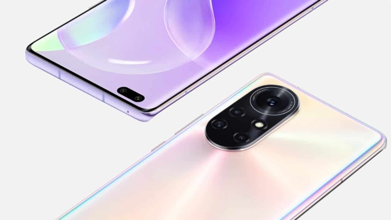 Huawei Nova 9 series 3C certification reveals support for 100W fast charging, battery capacity leaked too