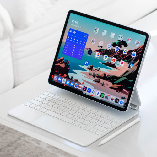 iPad Pro 12.9-inch (2021) Review