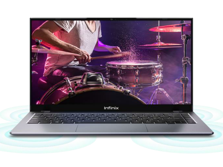 Infinix INBook X1 Pro
