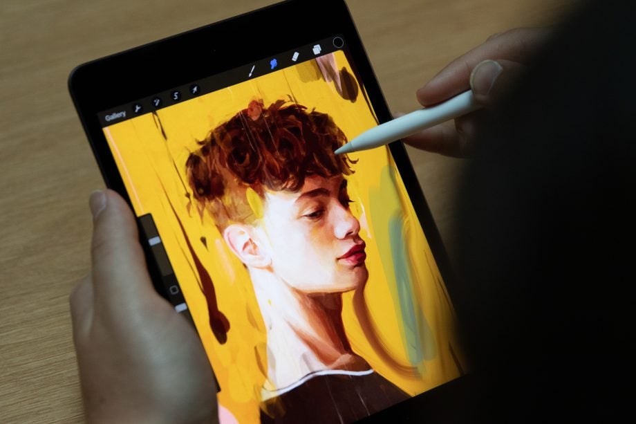 Rumor suggests big changes coming to the iPad mini 6