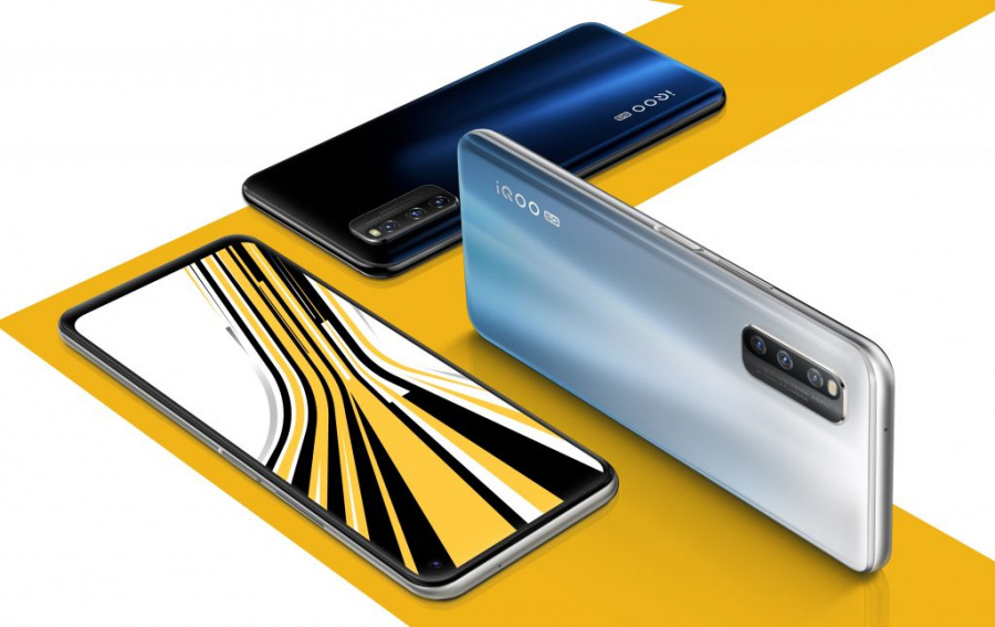 Realme 8s 5G vs iQOO Z3 5G vs Realme Narzo 30 Pro 5G: Price in India, Specifications, and Features Compared