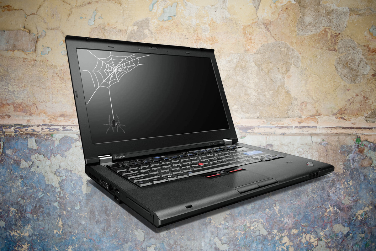 laptop