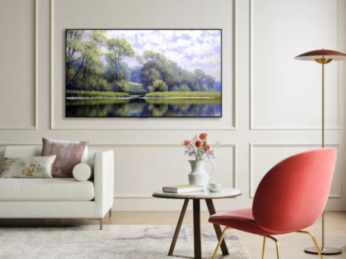 LG 2021 OLED TVs may enable world’s first Dolby Vision at 4K 120Hz
