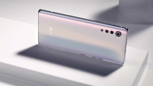 LG Velvet 2 Pro could have been a stellar flagship, reveals leaked promo materials