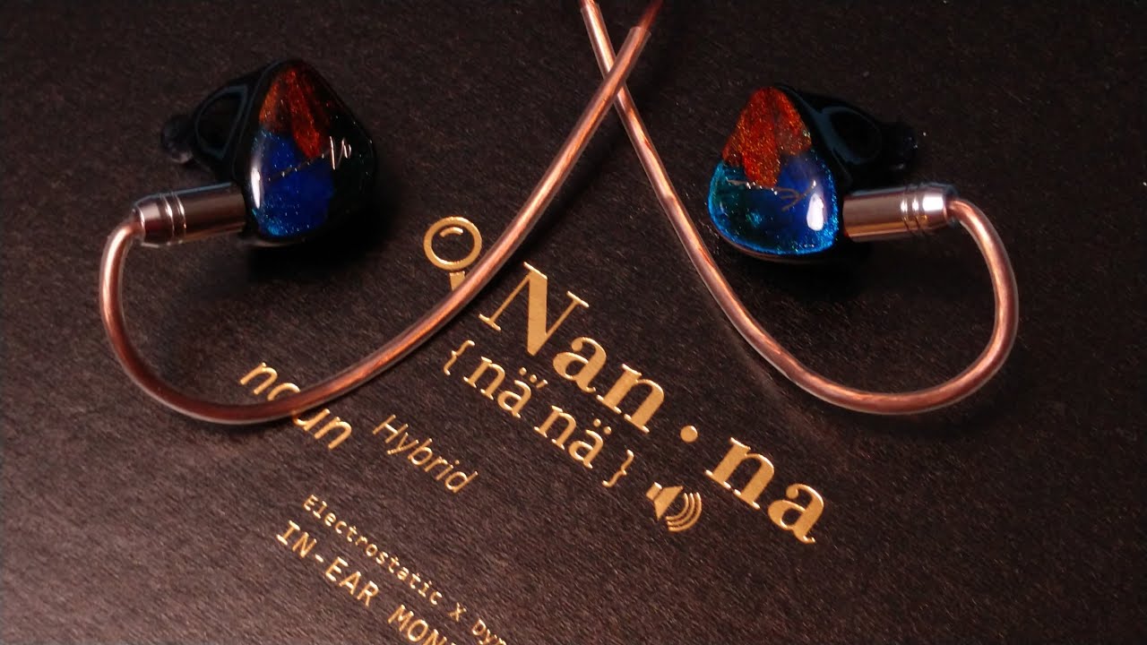 Kinera Imperial Nanna 2.0