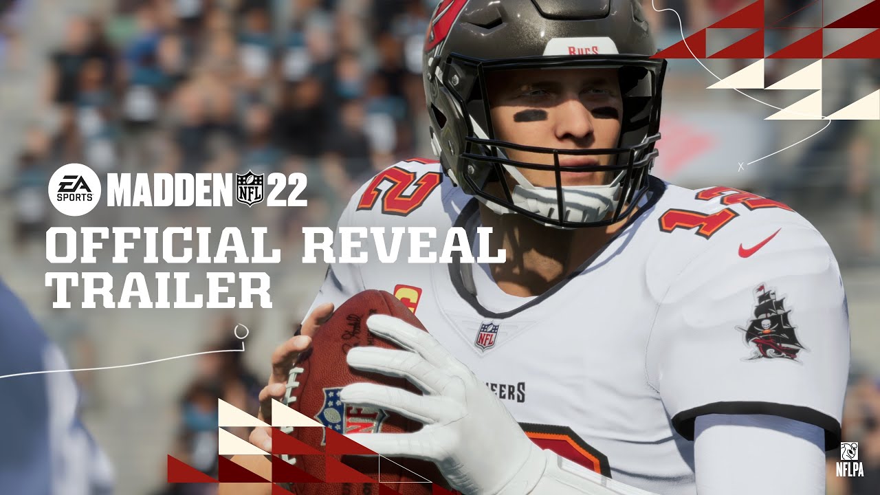 Madden 22 Problems & Fixes