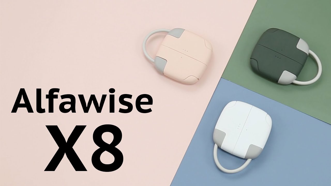 Alfawise X8
