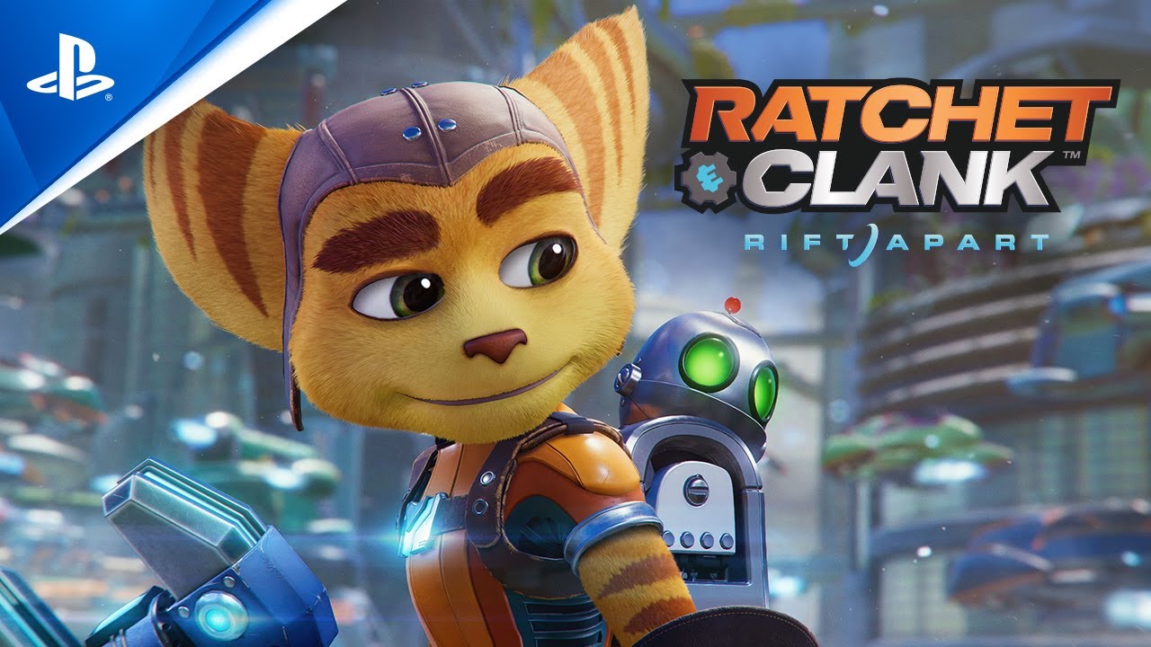 Ratchet & Clank Rift Apart review