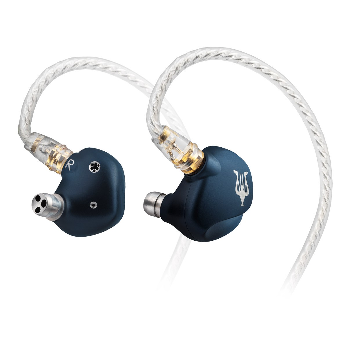 Meze Rai Penta 5-Driver Hybrid IEM Review